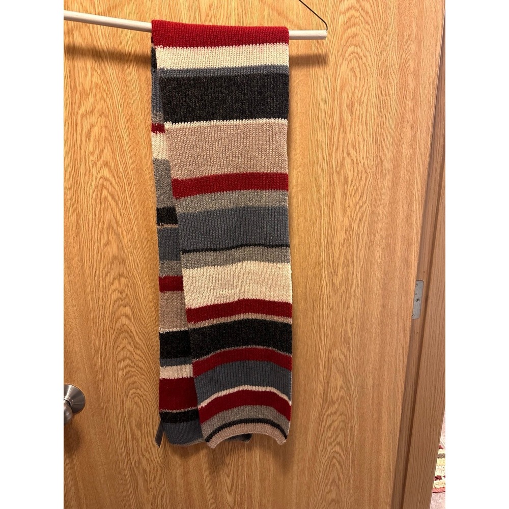 Eddie Bauer scarf - Picture 1 of 2